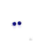 Breathtaking Birthstone - Blue (September) - Paparazzi Accessories