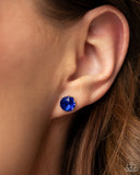 Breathtaking Birthstone - Blue (September) - Paparazzi Accessories