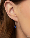 Birthstone Beauty - Blue (September) - Paparazzi Accessories