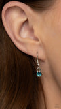 Birthstone Beauty - Blue (December) - Paparazzi Accessories