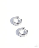 Signature Sheen - Silver - Paparazzi Accessories