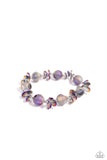 Let's Start at the FAIRY Beginning - Multi - Paparazzi Accessories