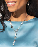 Executive Expression - White - Paparazzi Accessories