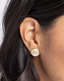 Mermaidcore - Gold - Paparazzi Accessories
