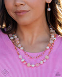Crack of Dawn - Copper - Paparazzi Accessories