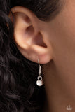 Lovely Layers - White - Paparazzi Accessories