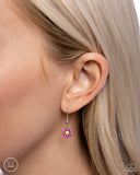 Floral Falsetto - Multi - Paparazzi Accessories