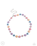 Floral Falsetto - Multi - Paparazzi Accessories