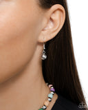 Textured Trinket - Multi - Paparazzi Accessories
