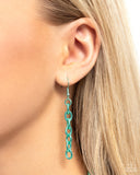Loving Luxury - Green - Paparazzi Accessories