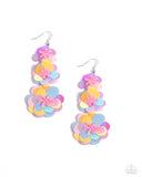 Beaded Bouquet - Multi - Paparazzi Accessories