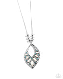 Marquise Melody - White - Paparazzi Accessories