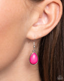Variety Vogue - Pink - Paparazzi Accessories