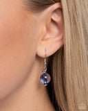 The Best HEART - Blue - Paparazzi Accessories