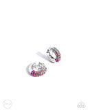 Ombré Observer - Pink - Paparazzi Accessories