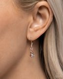 Beachy Baroness - Rose Gold - Paparazzi Accessories
