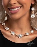 The Crystal - Paparazzi Accessories