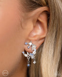 Fantastical Fashion - Blue - Paparazzi Accessories