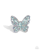 Were Soarin Flyin - Paparazzi Accessories
