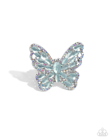 Were Soarin Flyin - Paparazzi Accessories
