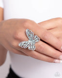 Were Soarin Flyin - Paparazzi Accessories