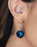 Spotlight Stunner - Blue - Paparazzi Accessories