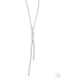 Timeless Team - White - Paparazzi Accessories