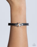 Celestial Cutie - Black - Paparazzi Accessories
