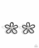 Blooming Belle - Black - Paparazzi Accessories