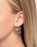 Blooming Belle - Pink - Paparazzi Accessories