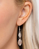 Lyrical Leaves - Brown - Paparazzi Accessories