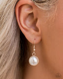 Designated Diva - Gold - Paparazzi Accessories