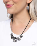 All I Want Is New - Silver - Paparazzi Accessories
