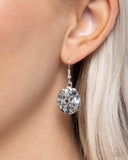 All I Want Is New - Silver - Paparazzi Accessories