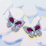 Teardrop Takeoff - Multi - Paparazzi Accessories