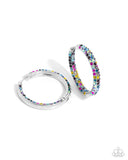 Calming Class - Multi - Paparazzi Accessories