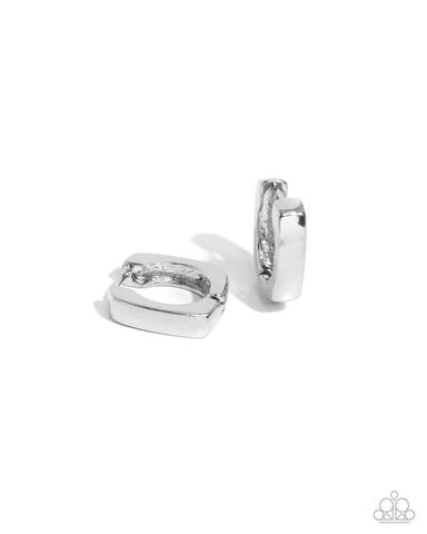 Fortnight Fashion - Silver - Paparazzi Accessories
