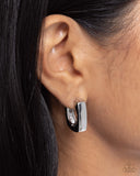 Fortnight Fashion - Silver - Paparazzi Accessories