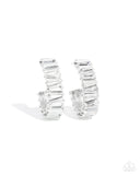 Permissible Pizzazz - White - Paparazzi Accessories