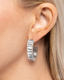 Permissible Pizzazz - White - Paparazzi Accessories