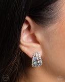 Elite Embrace - Green - Paparazzi Accessories