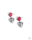 Girly Grade - Pink - Paparazzi Accessories