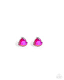 Sweetheart Stunner - Pink - Paparazzi Accessories
