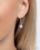 Stony Status - Blue - Paparazzi Accessories