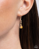 Cheetah Class - Brown - Paparazzi Accessories