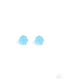 Simply Sublime - Blue - Paparazzi Accessories