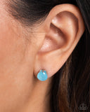 Simply Sublime - Blue - Paparazzi Accessories