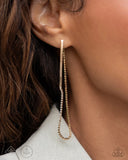 Tailored Trade - Gold - Paparazzi Accessories