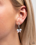 Fly to Your Heart - Multi - Paparazzi Accessories