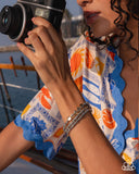 Coastal Celebration - Multi - Paparazzi Accessories